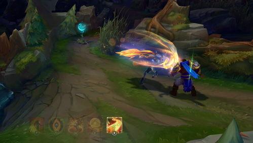 s34赛季皮肤爆料最新,新英雄亮相，经典角色焕新登场！  第2张