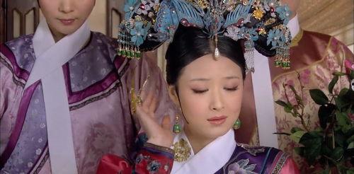 甄嬛传之全集在线观看,宫廷权谋与情感纠葛的巅峰之作 第2张 甄嬛传之全集在线观看,宫廷权谋与情感纠葛的巅峰之作 第2张