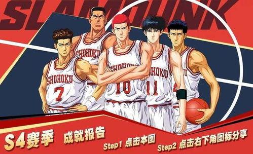 灌篮高手最新爆料,揭秘湘北队新战术与神秘球员加盟！  第1张
