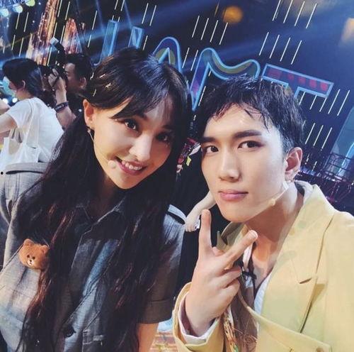 韩佩泉爆料什么了啊最新消息,揭秘事件背后惊人真相 第3张 韩佩泉爆料什么了啊最新消息,揭秘事件背后惊人真相 第3张