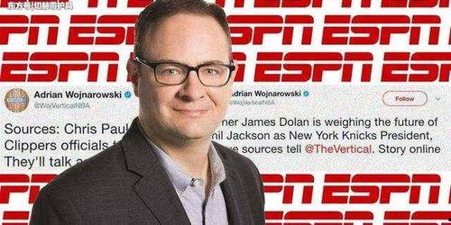 美国记者沃神最新爆料,揭秘美国娱乐圈惊天内幕 第1张 美国记者沃神最新爆料,揭秘美国娱乐圈惊天内幕 第1张