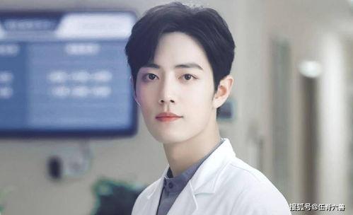 肖战最新路透爆料,神秘造型引期待,粉丝热议新作品 第1张 肖战最新路透爆料,神秘造型引期待,粉丝热议新作品 第1张