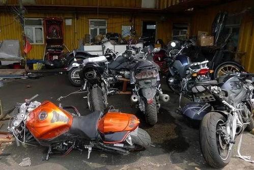 碣石摩托车爆料事件视频,真相与争议的交织 第3张 碣石摩托车爆料事件视频,真相与争议的交织 第3张