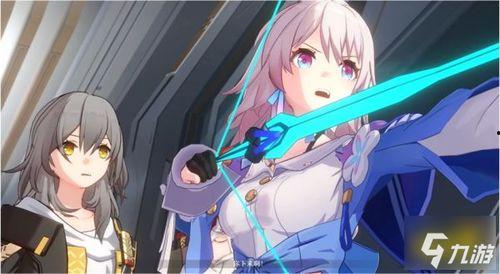 星穹铁道最新遗器爆料,探寻宇宙奥秘的神秘之旅 第2张 星穹铁道最新遗器爆料,探寻宇宙奥秘的神秘之旅 第2张